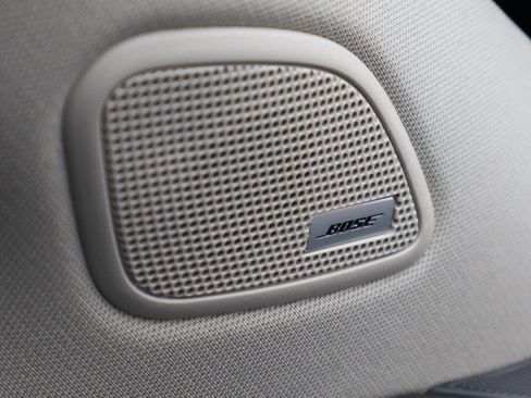 Used 2021 Nissan Murano Platinum w/ Cargo Package image 18