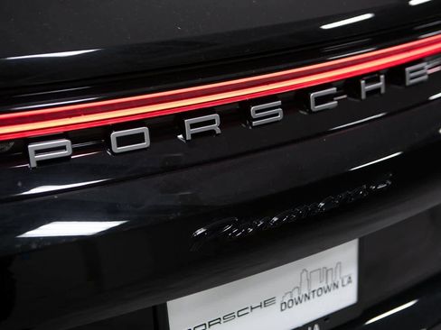 New 2026 Porsche Panamera 4 image 36