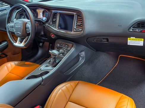 Used 2023 Dodge Challenger SRT Hellcat w/ Driver Convenience Group image 60