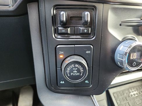 Used 2021 Ford F150 Platinum w/ Equipment Group 701A High AWD/4WD image 13