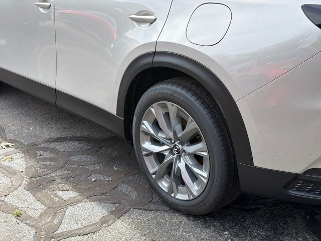 Used 2026 MAZDA CX-90 3.3 Turbo w/ Preferred Package AWD/4WD image 6