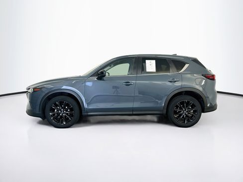 Used 2025 MAZDA CX-5 Carbon Edition AWD/4WD image 4