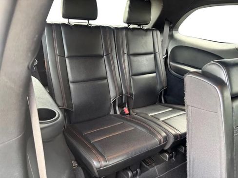 Used 2024 Dodge Durango GT AWD/4WD image 34