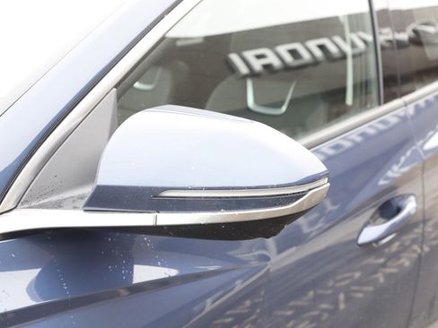 New 2026 Hyundai Tucson Limited AWD/4WD image 13