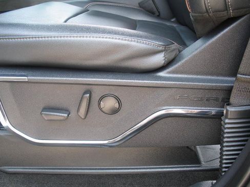 Used 2022 Ford F150 Lariat AWD/4WD image 19