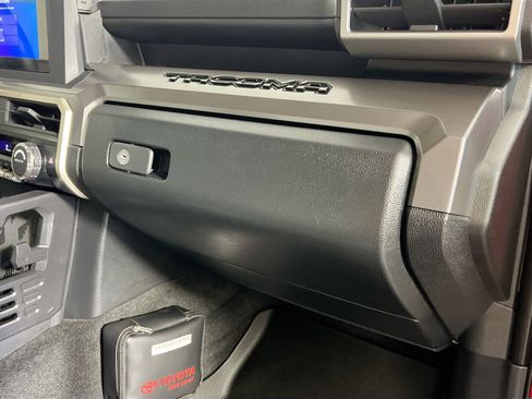 Used 2024 Toyota Tacoma SR5 image 35