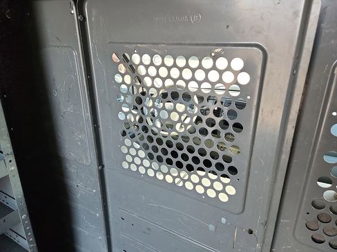 Used 2020 Nissan NV 3500 SV w/ Navigation Package image 12