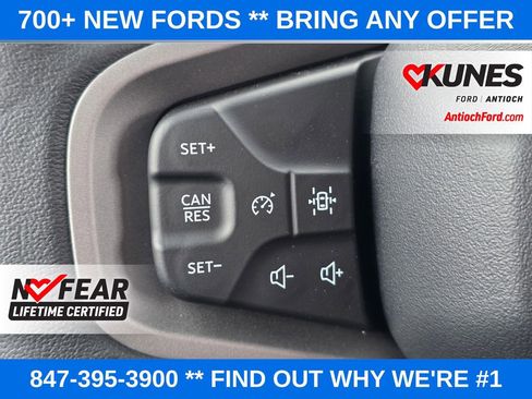 New 2026 Ford Bronco Heritage Edition AWD/4WD image 42