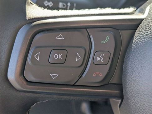 New 2026 Jeep Gladiator Sport image 14