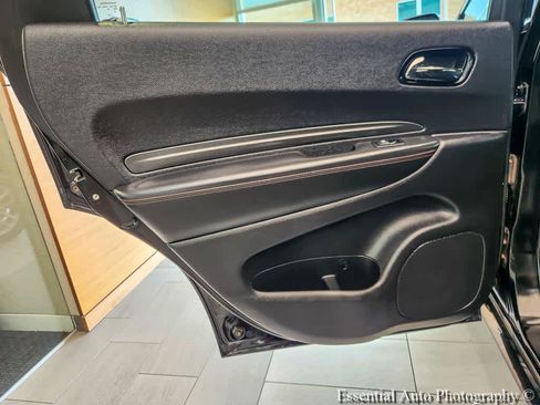 Used 2024 Dodge Durango GT AWD/4WD image 23
