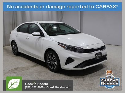 Used 2024 Kia Forte LXS