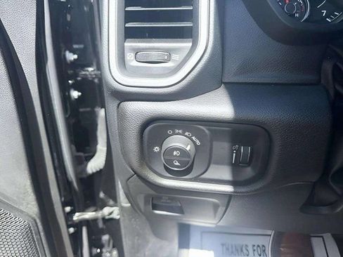 Used 2025 RAM 1500 Tradesman image 6
