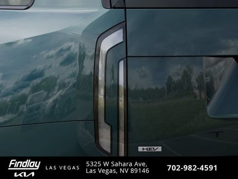 New 2027 Kia Telluride X-Line SX Prestige AWD/4WD image 13