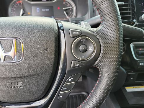 Used 2022 Honda Ridgeline Black Edition image 31