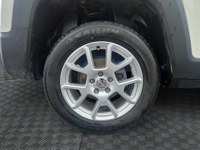 Used 2021 Jeep Renegade Sport w/ Sport Appearance Group AWD/4WD image 35