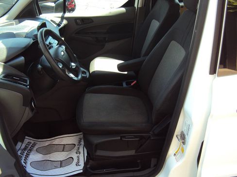 Used 2022 Ford Transit Connect XL FWD image 6