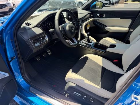 New 2026 Acura Integra Type S FWD image 8