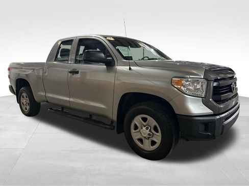 Used 2014 Toyota Tundra SR image 7