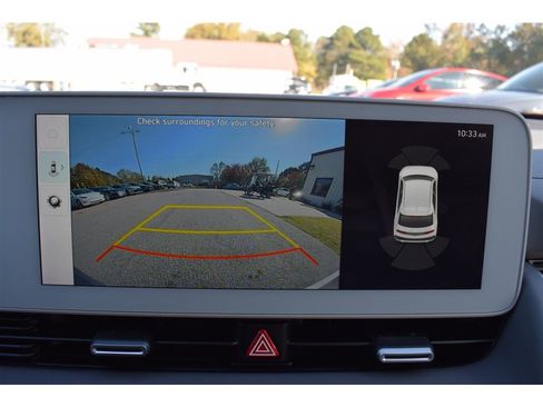 Used 2023 Hyundai Ioniq 5 SEL w/ Cargo Package image 36