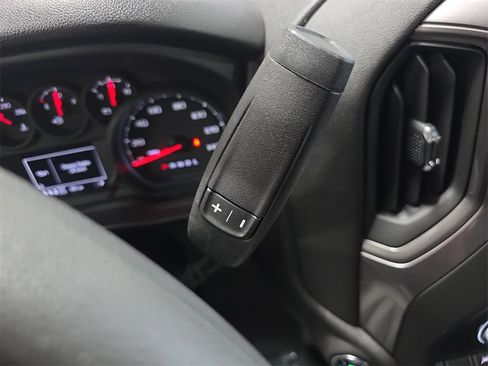 New 2025 GMC Sierra 1500 Pro w/ Graphite Edition image 20