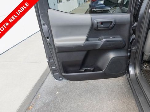 Used 2021 Toyota Tacoma SR image 16