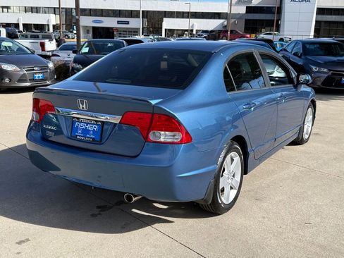Used 2010 Honda Civic LX-S image 4