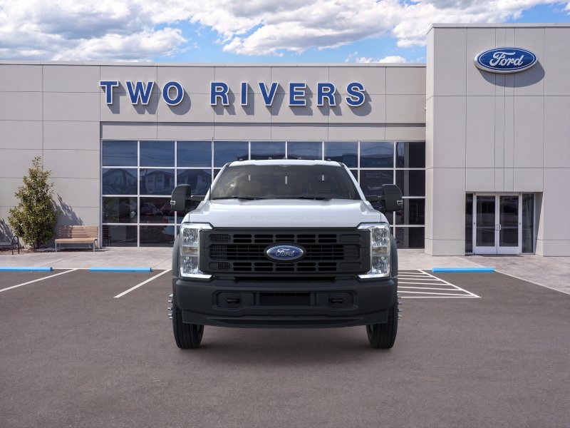 New 2026 Ford F450 XL RWD image 6
