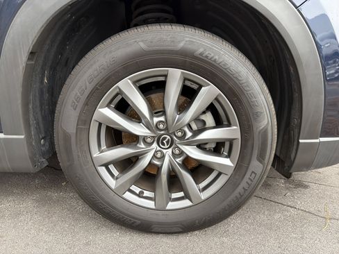 Used 2020 MAZDA CX-9 Touring image 16