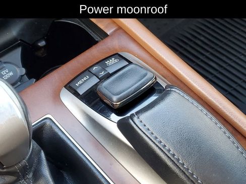 Used 2015 Lexus LS 460 AWD w/ Comfort Package image 29