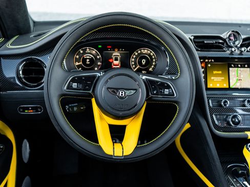 New 2026 Bentley Bentayga Speed image 31