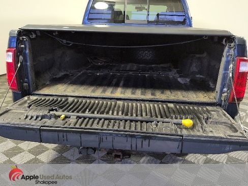 Used 2008 Ford F250 XLT image 8