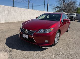 Used 2013 Lexus ES 350 w/ Luxury Pkg video 1