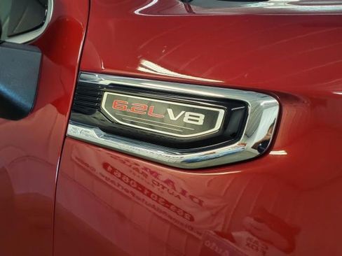 Used 2020 GMC Sierra 1500 Denali w/ Denali Ultimate Package AWD/4WD image 7