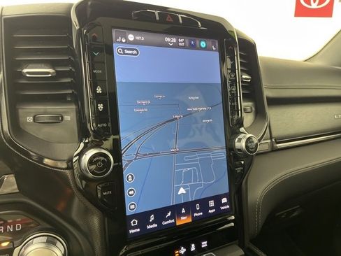 Used 2023 RAM 1500 Limited w/ Night Edition image 12