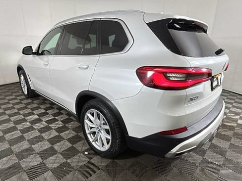 Used 2019 BMW X5 xDrive40i AWD/4WD image 4