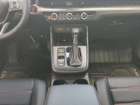 New 2026 Honda CR-V Sport-L image 17