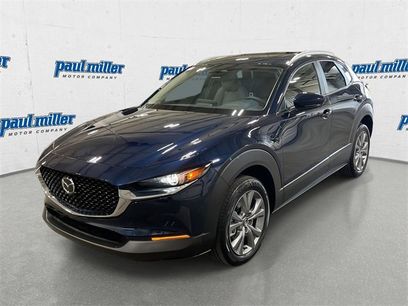 New 2025 MAZDA CX-30 AWD 2.5 S w/ Preferred Package