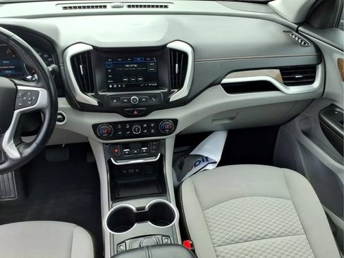 Used 2019 GMC Terrain SLE w/ Driver Convenience Package AWD/4WD image 15