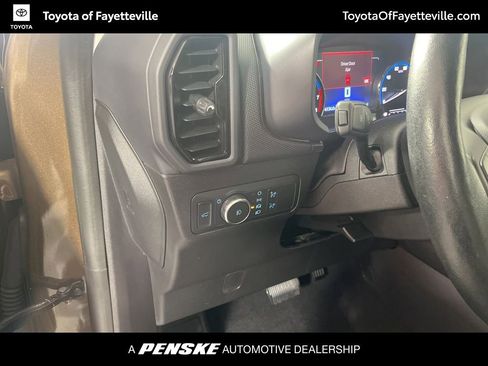 Used 2022 Ford Bronco Sport Outer Banks AWD/4WD image 24