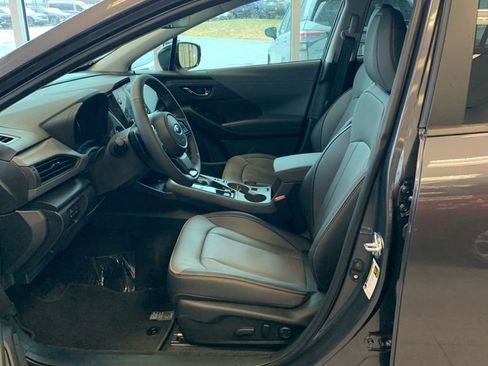 New 2026 Subaru Crosstrek 2.5i Limited w/ Crosstrek Mirror Package AWD/4WD image 3