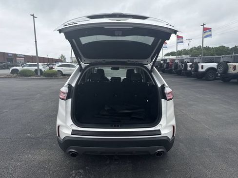 Used 2023 Ford Edge Titanium AWD/4WD image 21