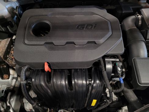 Used 2018 Hyundai Sonata Limited image 30