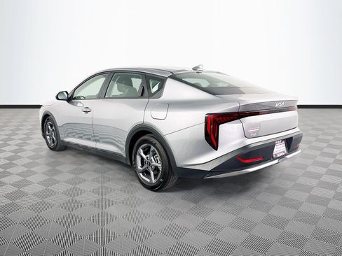 Used 2025 Kia K4 FWD image 5