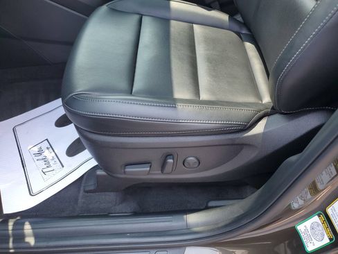 Used 2024 Kia Telluride S w/ S Sunroof Package AWD/4WD image 19