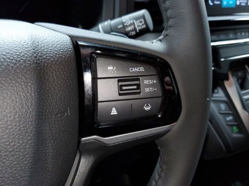 New 2026 Honda Odyssey EX-L image 16