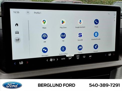 New 2026 Ford Explorer Active AWD/4WD image 19