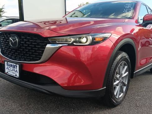 Used 2023 MAZDA CX-5 AWD 2.5 S image 9