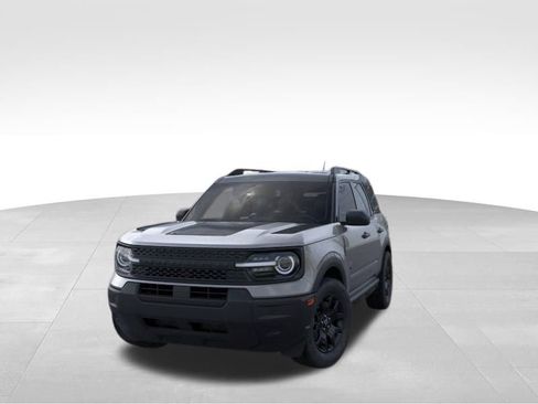 New 2026 Ford Bronco Sport Big Bend w/ Convenience Package AWD/4WD image 2