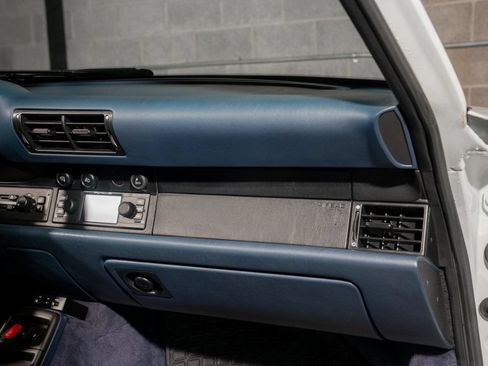 Used 1995 Porsche 911 Cabriolet image 26
