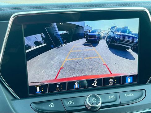 Used 2021 Chevrolet Blazer RS w/ Enhanced Convenience Package image 14